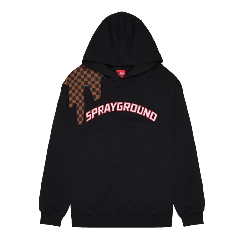 SPRAYGROUND Мъжки суичър