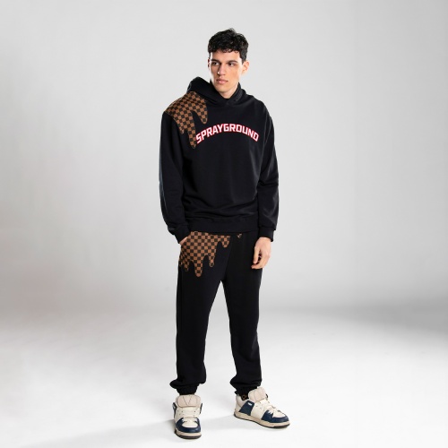 SPRAYGROUND Мъжко спортно долнище