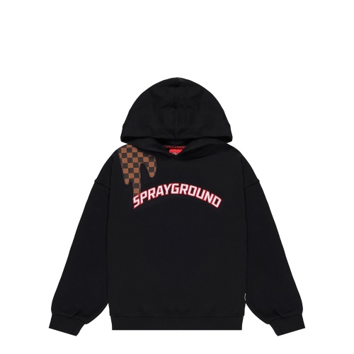SPRAYGROUND Детски суичър