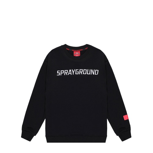 SPRAYGROUND Детски суичър