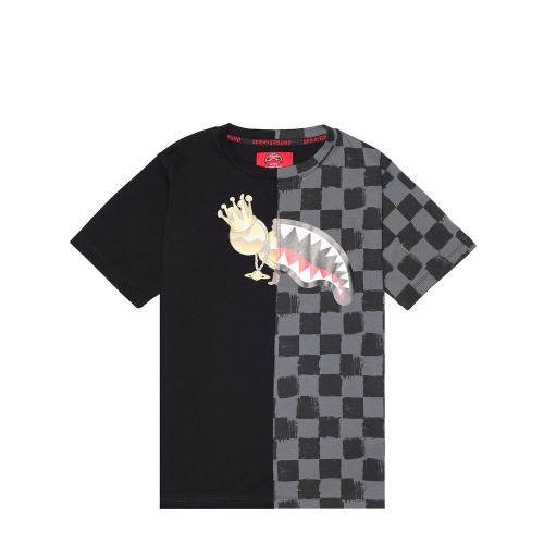 SPRAYGROUND Детска тениска