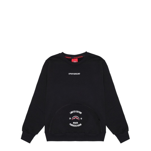 SPRAYGROUND Детски суичър