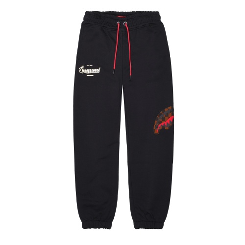 SPRAYGROUND Детско спортно долнище