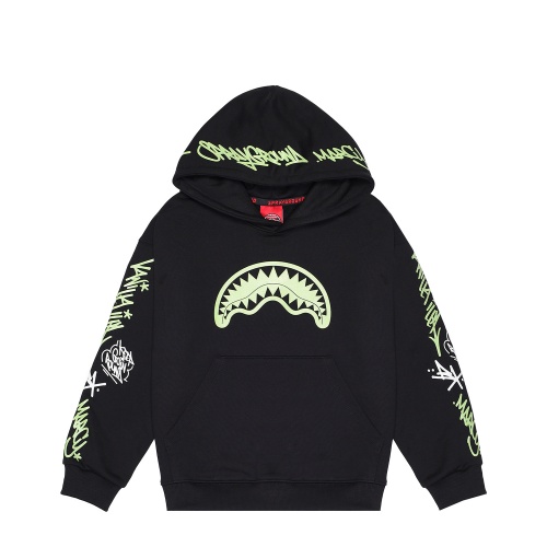 SPRAYGROUND Детски суичър