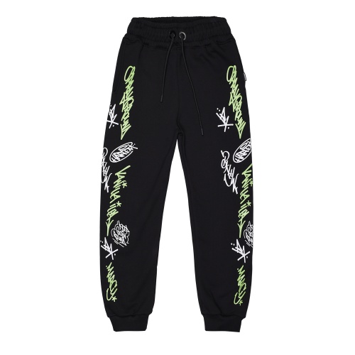 SPRAYGROUND Детско спортно долнище