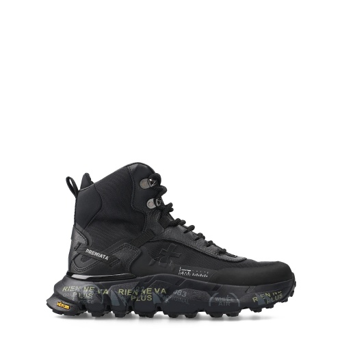 PREMIATA Дамски спортни боти TRIVOR
