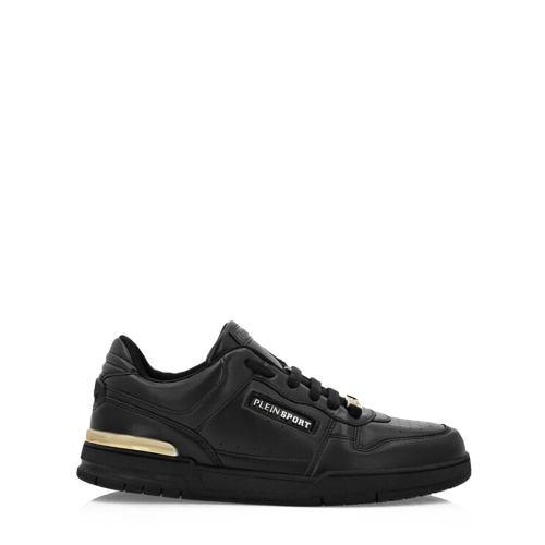 PLEIN SPORT Мъжки спортни обувки Viper II Core