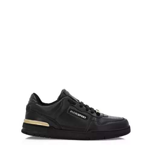 PLEIN SPORT Мъжки спортни обувки Viper II Core - Pepina PLEIN SPORT Мъжки спортни обувки Viper II Core