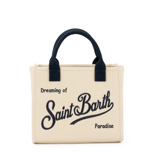 SAINT BARTH Дамска чанта Vanity
