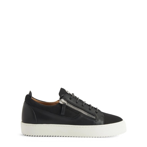 GIUSEPPE ZANOTTI Мъжки спортни обувки Frankie