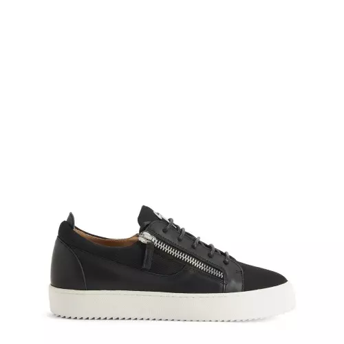GIUSEPPE ZANOTTI Мъжки спортни обувки Frankie