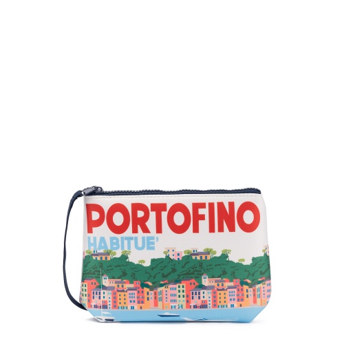 SAINT BARTH Чантичка Portofino Аline - Pepina SAINT BARTH Чантичка Portofino Аline