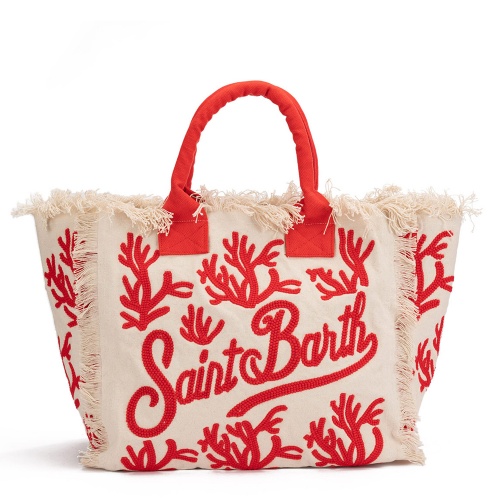 SAINT BARTH Плажна чанта Vanity
