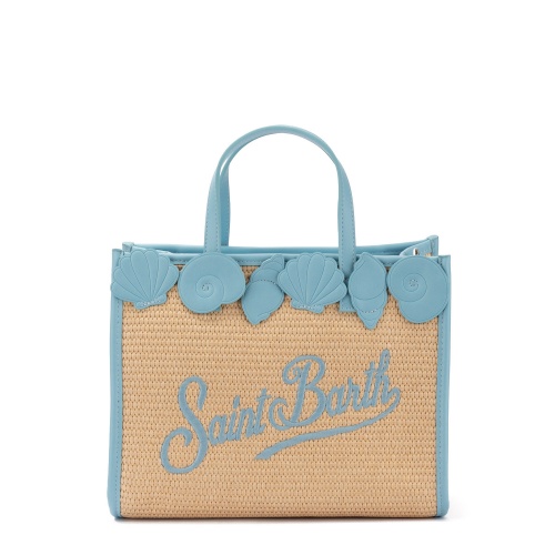 SAINT BARTH Дамска чанта Vivian - Pepina SAINT BARTH Дамска чанта Vivian