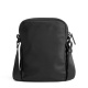 Dsquared2 Мъжка черна чанта през рамо - изглед 3