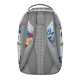 SPRAYGROUND Раница CREAM FLOWERING JUNGLE SHARK DLXSV - изглед 3 - Pepina SPRAYGROUND Раница CREAM FLOWERING JUNGLE SHARK DLXSV - изглед 3