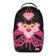 SPRAYGROUND Раница PINK PARTHER DRIPPY DIAMONDS - изглед 1 - Pepina SPRAYGROUND Раница PINK PARTHER DRIPPY DIAMONDS - изглед 1