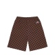 SPRAYGROUND Детски памучни къси панталони - изглед 2