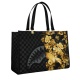 SPRAYGROUND Чанта GOLD FLORAL REMIX - изглед 2
