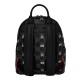 SPRAYGROUND Раница GRAY PEEKING CHARACTER - изглед 3 - Pepina SPRAYGROUND Раница GRAY PEEKING CHARACTER - изглед 3