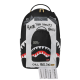 SPRAYGROUND Раница MISSING BAG FLYER - изглед 1