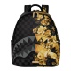 SPRAYGROUND Раница GOLD FLORAL REMIX - изглед 1