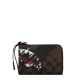 SPRAYGROUND Портфейл SMEARED GRUNGE - изглед 3 - Pepina SPRAYGROUND Портфейл SMEARED GRUNGE - изглед 3