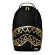 SPRAYGROUND Раница GOLD FANG - изглед 1 - Pepina SPRAYGROUND Раница GOLD FANG - изглед 1