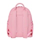 SPRAYGROUND Раница PINK SHARKS IN PARIS PATCH - изглед 3 - Pepina SPRAYGROUND Раница PINK SHARKS IN PARIS PATCH - изглед 3