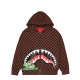 SPRAYGROUND Детски памучен суичър - изглед 1 - Pepina SPRAYGROUND Детски памучен суичър - изглед 1