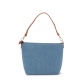 SAINT BARTH Дамска чанта деним Aline bag - изглед 3 - Pepina SAINT BARTH Дамска чанта деним Aline bag - изглед 3