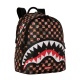 SPRAYGROUND Раница PEEKING CHARACTERS REMIX - изглед 2 - Pepina SPRAYGROUND Раница PEEKING CHARACTERS REMIX - изглед 2