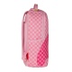 SPRAYGROUND Раница PINK SHARKS IN PARIS PATCH - изглед 2 - Pepina SPRAYGROUND Раница PINK SHARKS IN PARIS PATCH - изглед 2