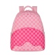 SPRAYGROUND Раница PINK SHARKS IN PARIS PATCH - изглед 1 - Pepina SPRAYGROUND Раница PINK SHARKS IN PARIS PATCH - изглед 1