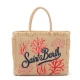 SAINT BARTH Дамска чанта с корали Vanity - изглед 1 - Pepina SAINT BARTH Дамска чанта с корали Vanity - изглед 1