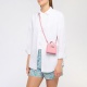 SAINT BARTH Дамска мини чантичка Structured Shop - изглед 4 - Pepina SAINT BARTH Дамска мини чантичка Structured Shop - изглед 4