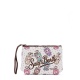 SAINT BARTH Чантичка Labubu Aline - изглед 1
