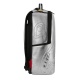 SPRAYGROUND Раница CHROME SPECTRE - изглед 2 - Pepina SPRAYGROUND Раница CHROME SPECTRE - изглед 2