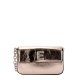 ERMANNO FIRENZE Дамска златна чанта Agnes Metallic - изглед 1 - Pepina ERMANNO FIRENZE Дамска златна чанта Agnes Metallic - изглед 1