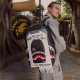 SPRAYGROUND Раница MISSING BAG FLYER - изглед 4