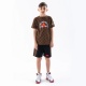 SPRAYGROUND Детска памучна тениска - изглед 3 - Pepina SPRAYGROUND Детска памучна тениска - изглед 3