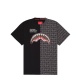 SPRAYGROUND Мъжка черна тениска - изглед 1 - Pepina SPRAYGROUND Мъжка черна тениска - изглед 1