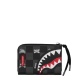 SPRAYGROUND Портфейл GRAY PEEKING CHARACTER - изглед 1 - Pepina SPRAYGROUND Портфейл GRAY PEEKING CHARACTER - изглед 1