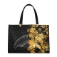 SPRAYGROUND Чанта GOLD FLORAL REMIX - изглед 1