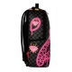 SPRAYGROUND Раница PINK PARTHER DRIPPY DIAMONDS - изглед 2 - Pepina SPRAYGROUND Раница PINK PARTHER DRIPPY DIAMONDS - изглед 2