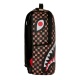 SPRAYGROUND Раница PEEKING CHARACTERS REMIX - изглед 2 - Pepina SPRAYGROUND Раница PEEKING CHARACTERS REMIX - изглед 2