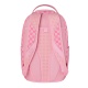 SPRAYGROUND Раница PINK SHARKS IN PARIS PATCH - изглед 3 - Pepina SPRAYGROUND Раница PINK SHARKS IN PARIS PATCH - изглед 3
