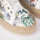 STOKTON Дамски цветни спортни обувки - изглед 5