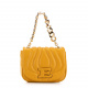 Ermanno Scervino Дамска жълта чанта - изглед 1