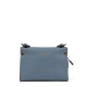 Ermanno Scervino Дамска синя чанта PETRA - изглед 1